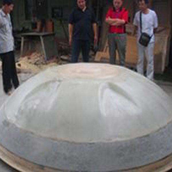 化糞池頂部模具